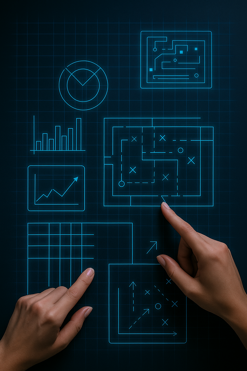 IT Consulting Perth - Virtual CIO, Technology Strategy, Compliance